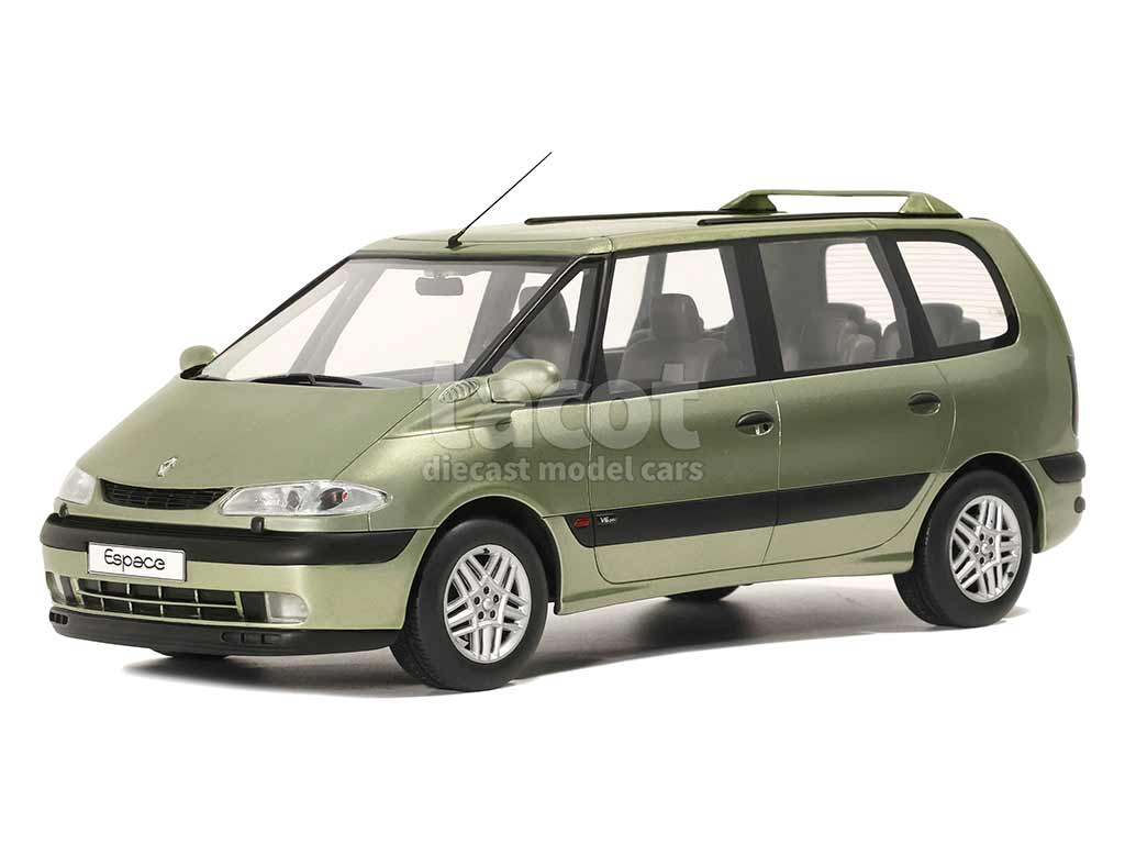 101228 Renault Espace III 2001