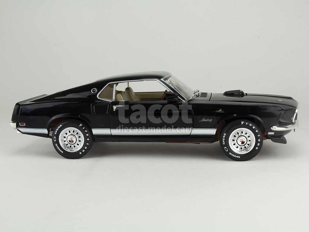 101240 Ford Mustang GT 1969