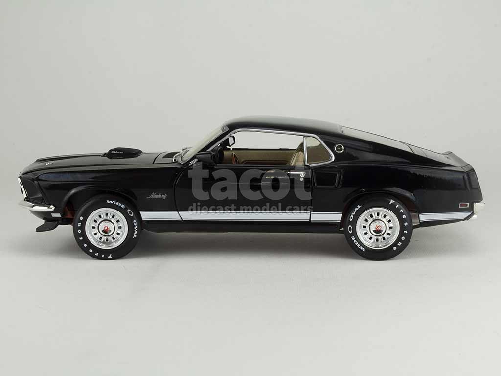 101240 Ford Mustang GT 1969