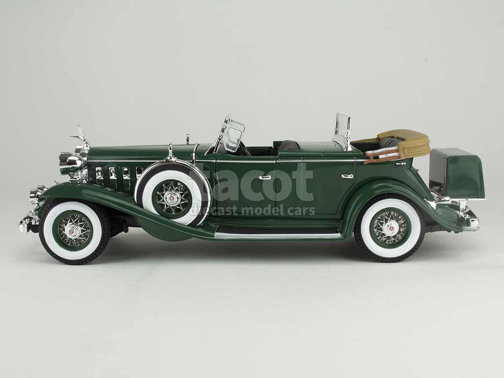 101242 Cadillac V16 Phaeton 1932