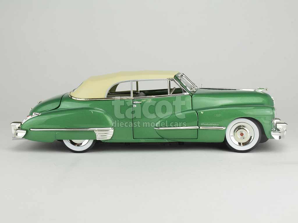 101243 Cadillac Series 62 Cabriolet 1947