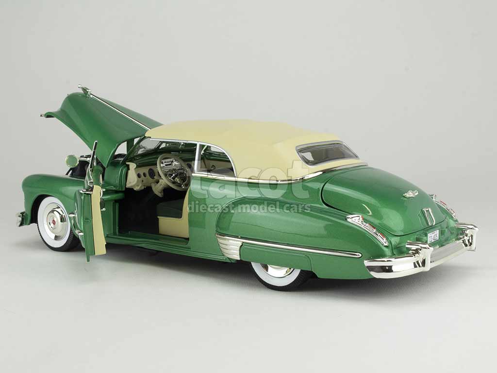 101243 Cadillac Series 62 Cabriolet 1947