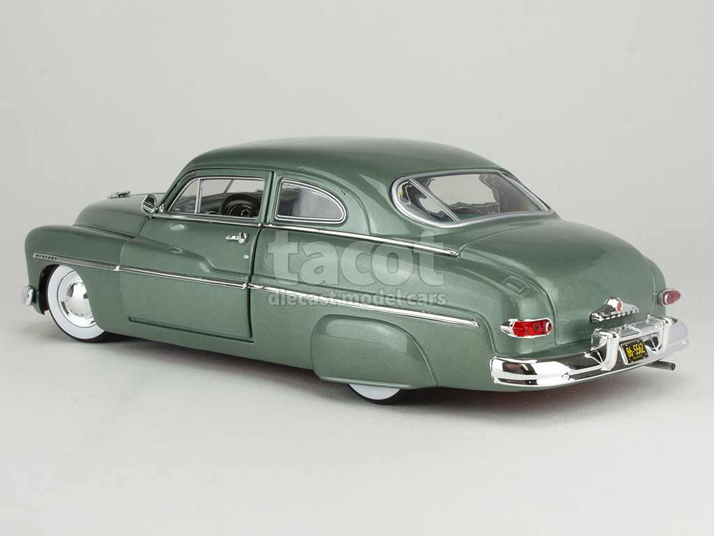 101244 Mercury Eight Coup&eacute; 1949