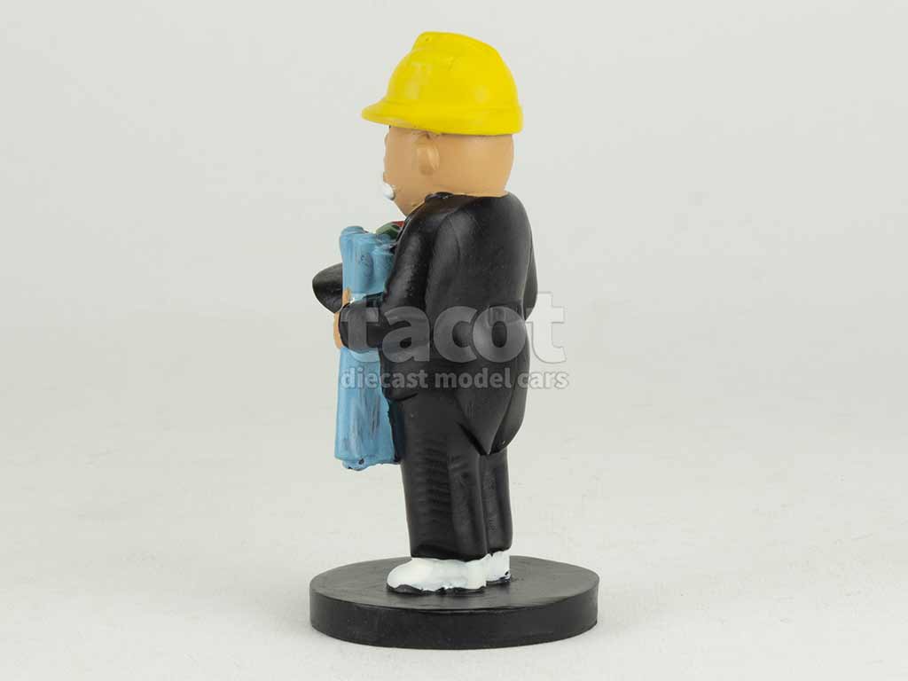 101247 Ford Pick-Up Monopoly 1940