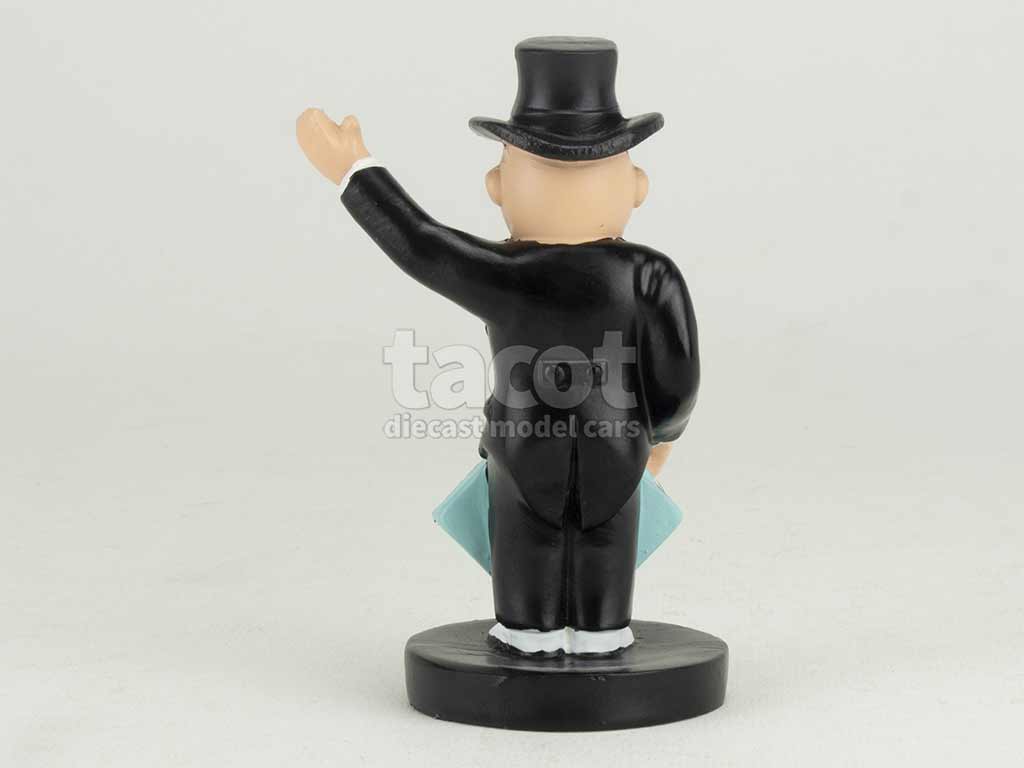 101248 Volkswagen Cox Monopoly 1963