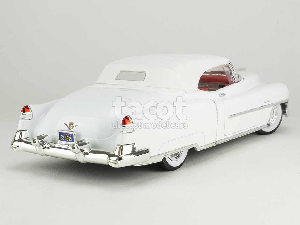 101250 Cadillac Eldorado Cabriolet 1953