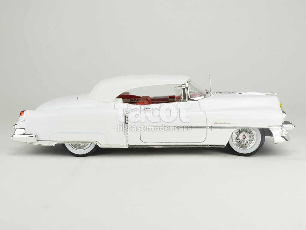 101250 Cadillac Eldorado Cabriolet 1953