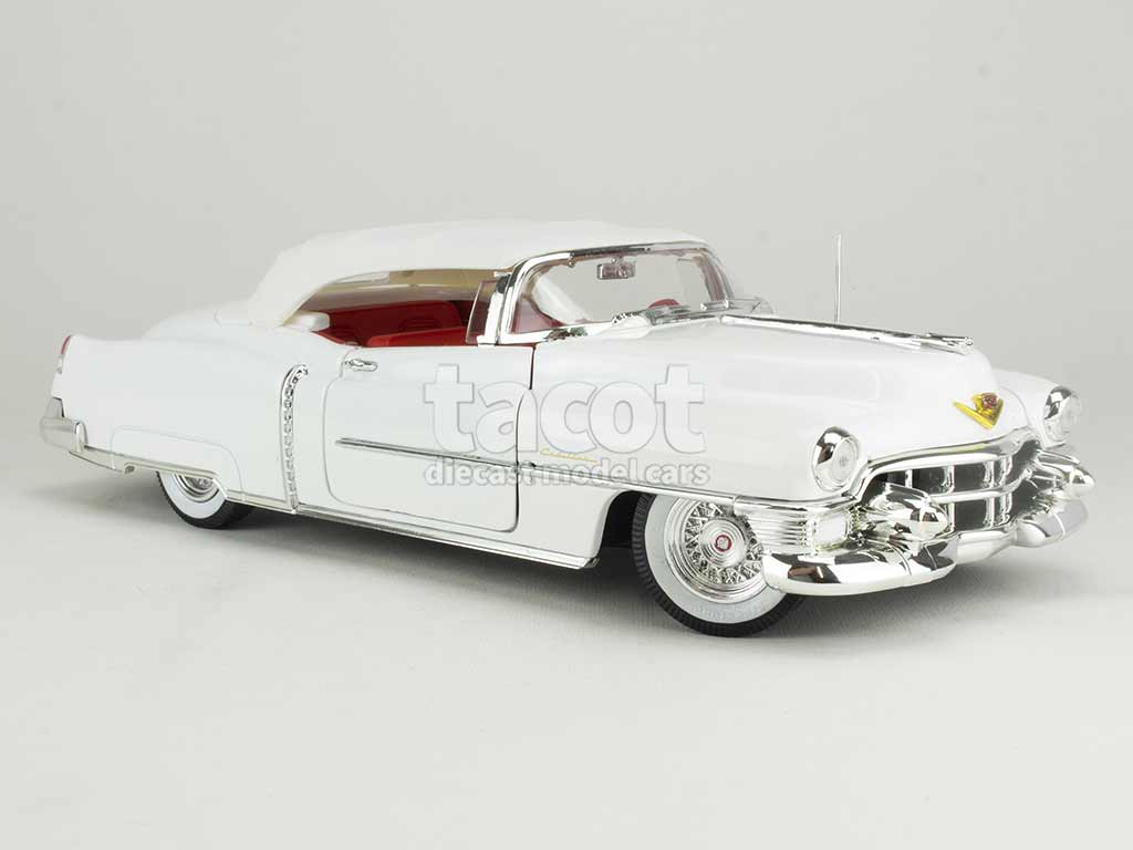 101250 Cadillac Eldorado Cabriolet 1953