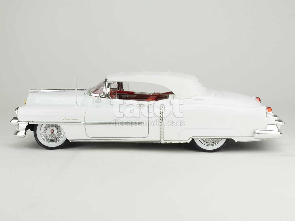 101250 Cadillac Eldorado Cabriolet 1953