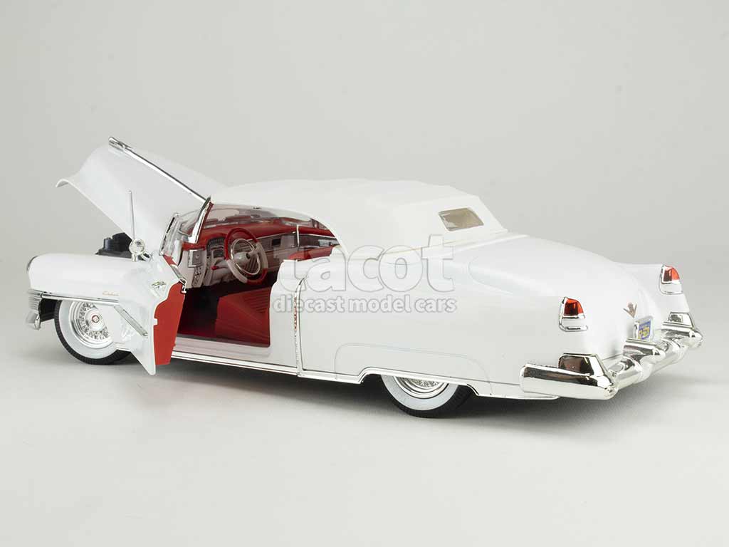 101250 Cadillac Eldorado Cabriolet 1953