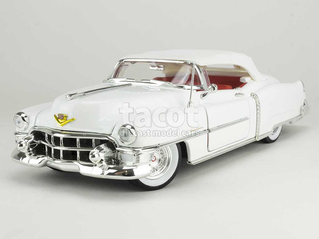 101250 Cadillac Eldorado Cabriolet 1953