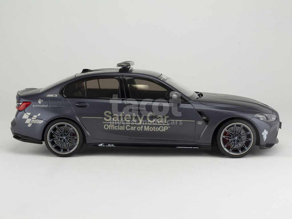 101269 BMW M3 Moto GP Safety Car 2020