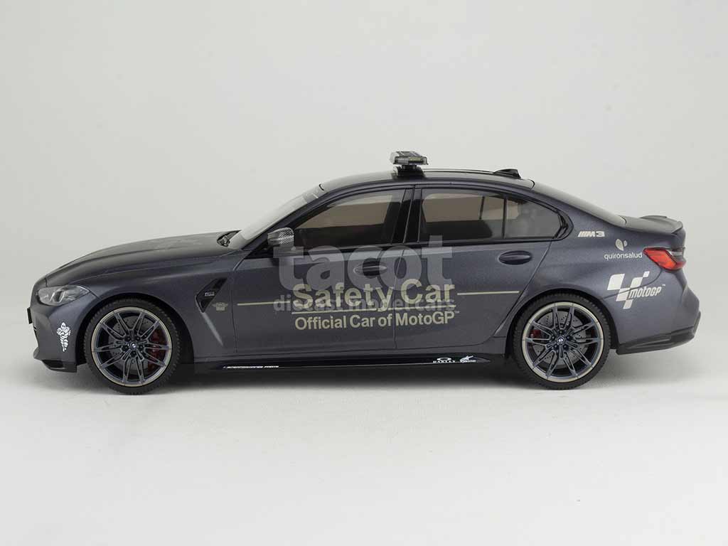 101269 BMW M3 Moto GP Safety Car 2020