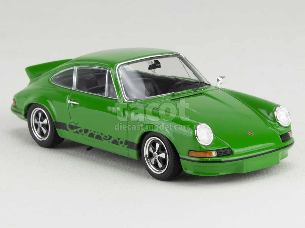 101272 Porsche 911 Carrera RS 2.7L 1973