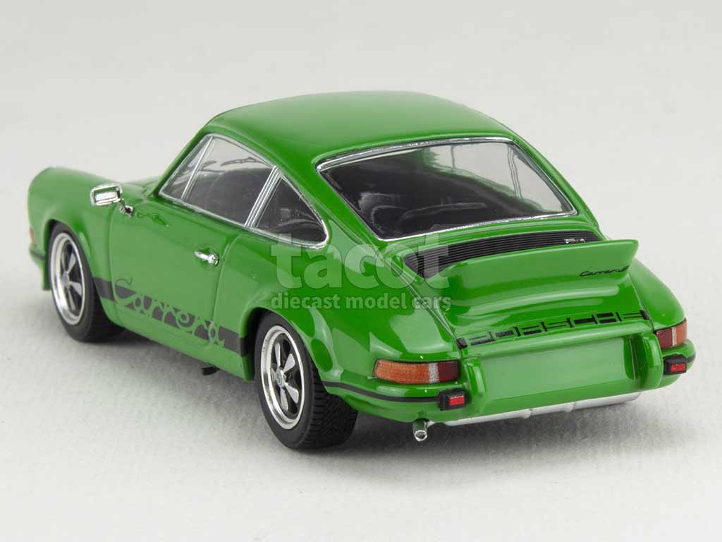 101272 Porsche 911 Carrera RS 2.7L 1973