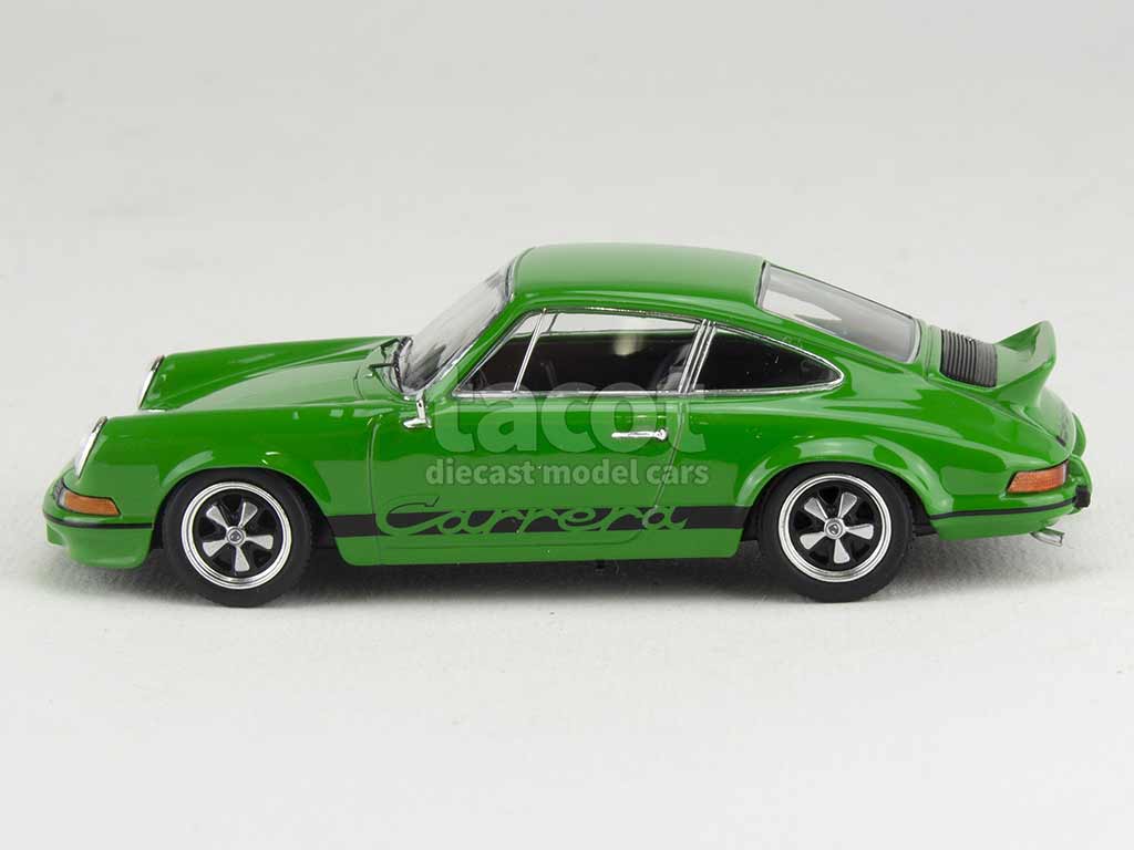 101272 Porsche 911 Carrera RS 2.7L 1973