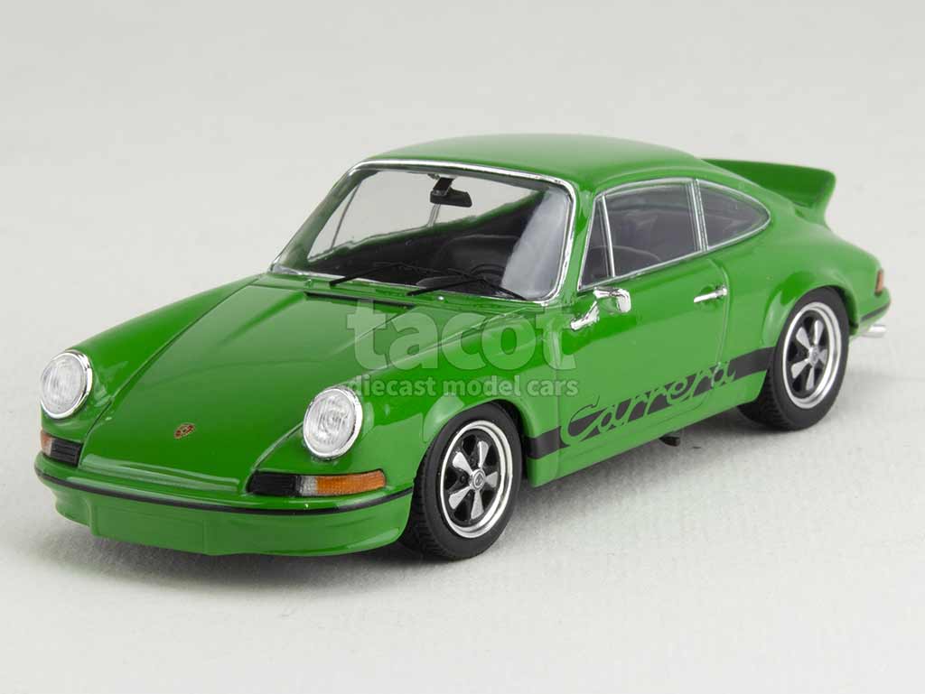 101272 Porsche 911 Carrera RS 2.7L 1973