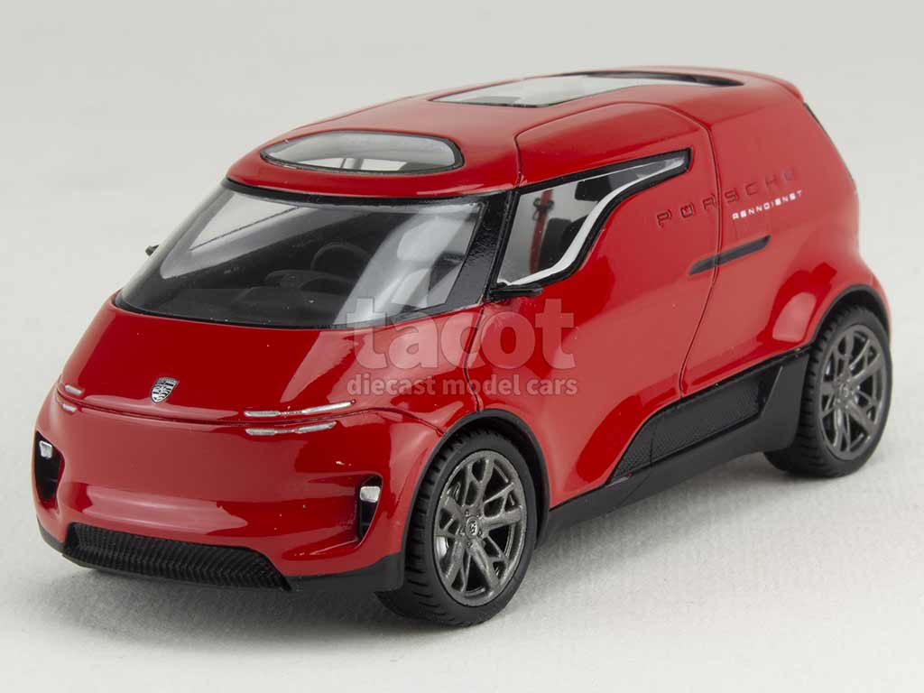 Porsche Vision Renndienst WAP0200170NORD (2022) - Spark Porsche Vision Renndienst WAP0200170NORD (2022) - Spark