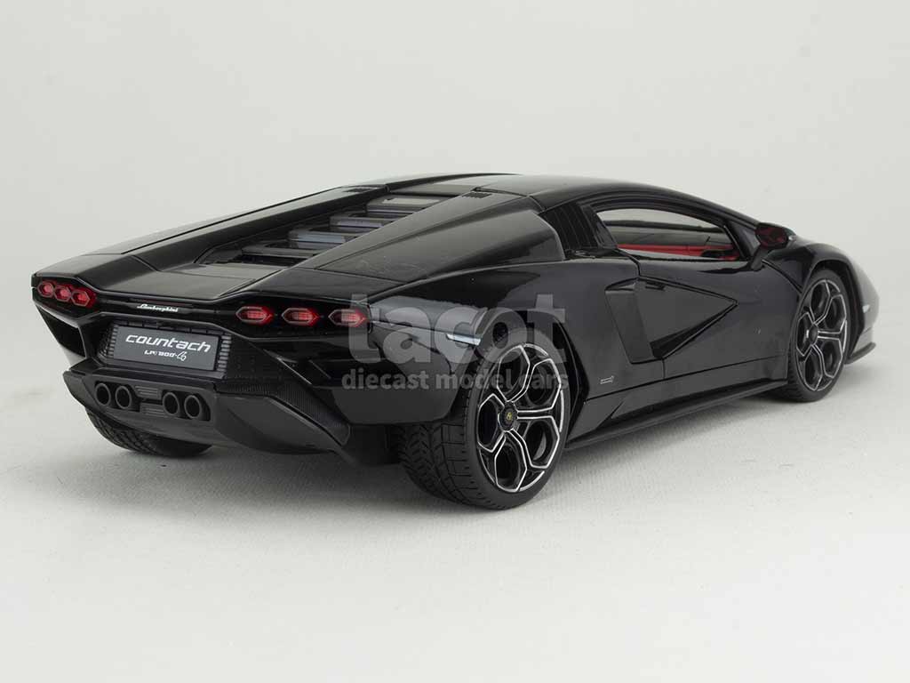 101282 Lamborghini Countach LPI 800-4 2021