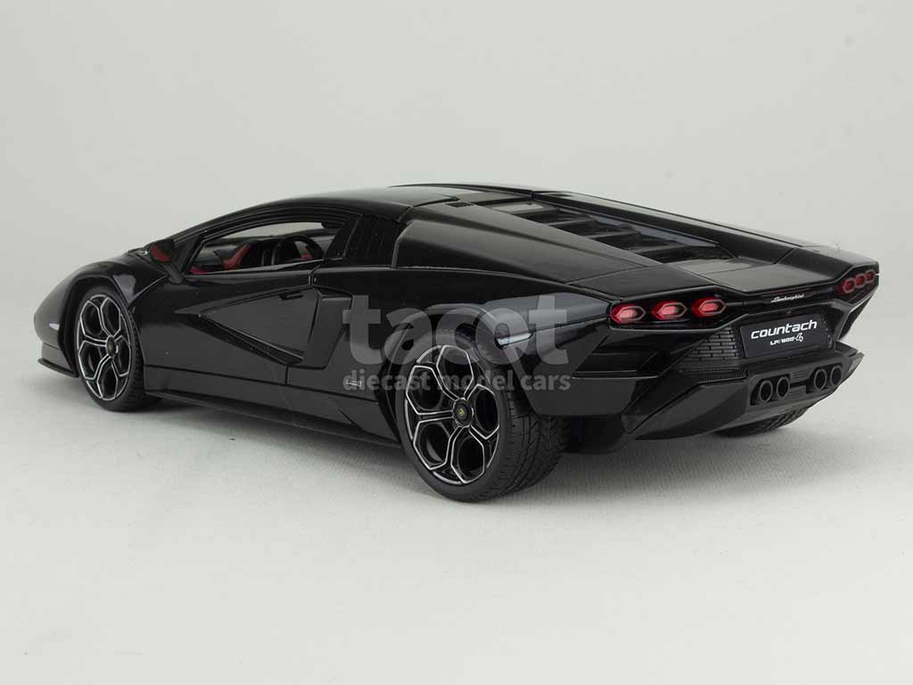 101282 Lamborghini Countach LPI 800-4 2021