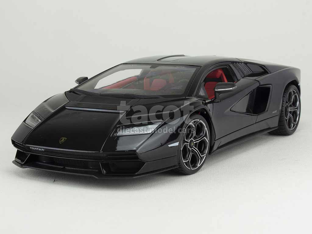 101282 Lamborghini Countach LPI 800-4 2021