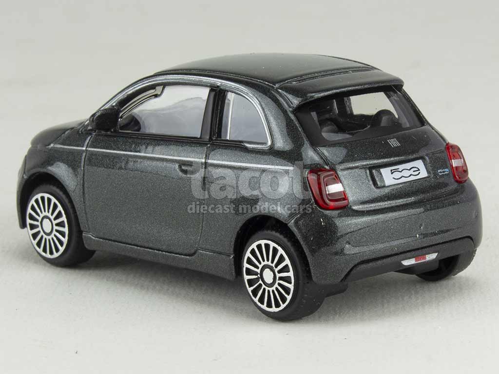 101284 Fiat New 500 E La Prima 2021