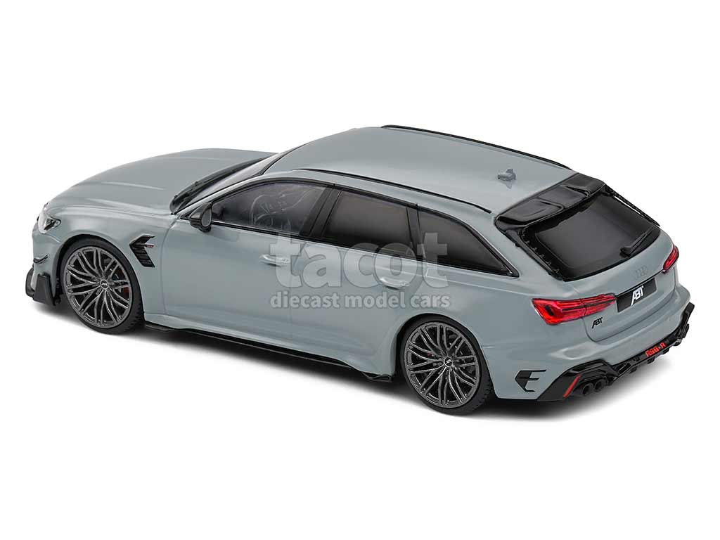 101289 Audi RS6-R ABT 2020