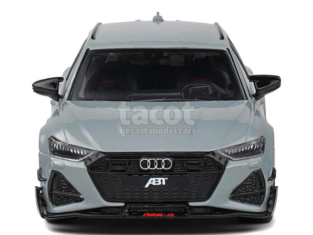 101289 Audi RS6-R ABT 2020