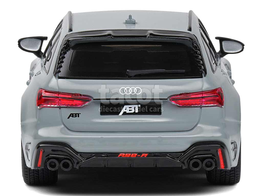 101289 Audi RS6-R ABT 2020