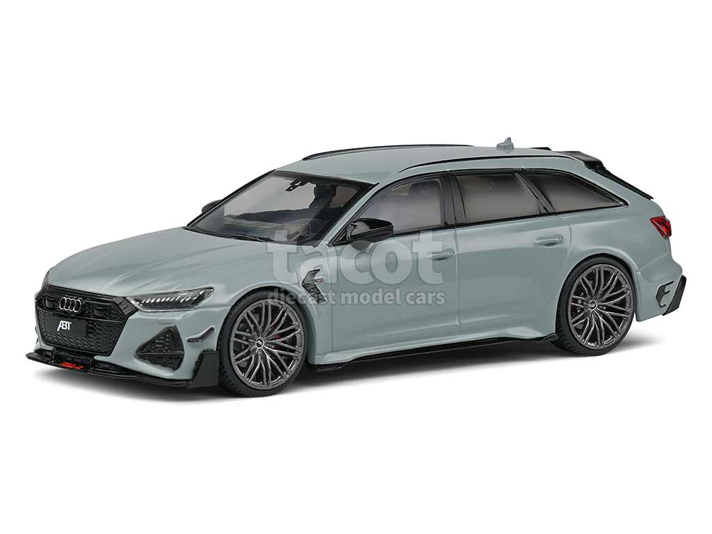 101289 Audi RS6-R ABT 2020