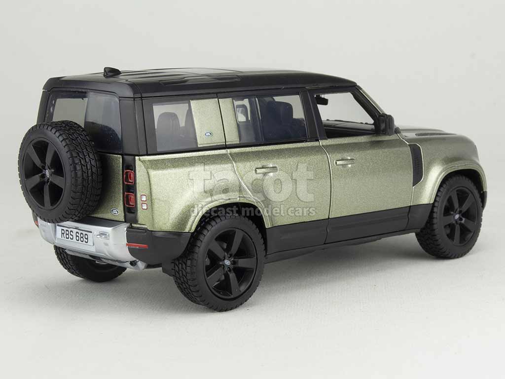 101294 Land Rover Defender 110 2022