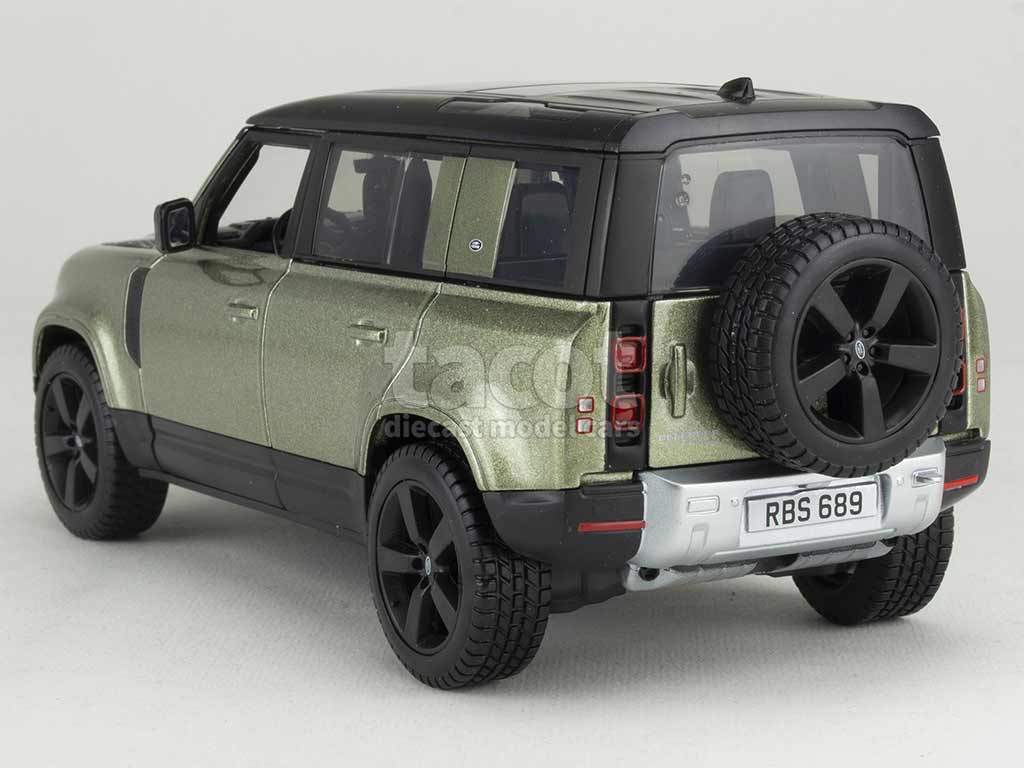 101294 Land Rover Defender 110 2022