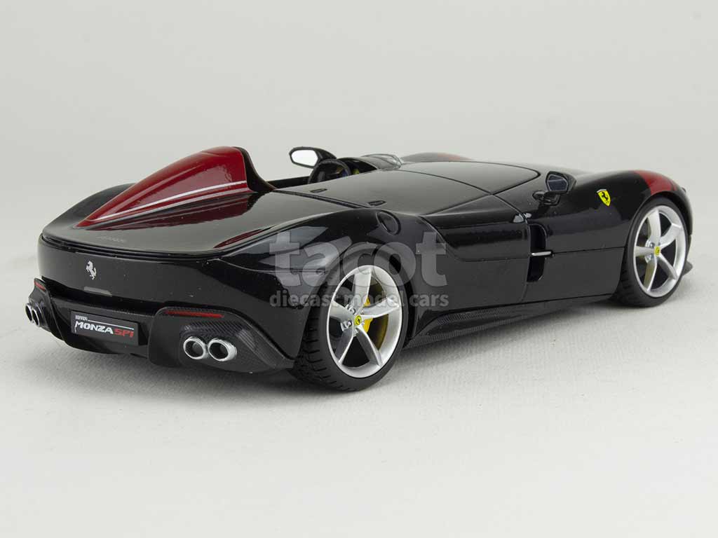 101295 Ferrari Monza SP1 V12 2019