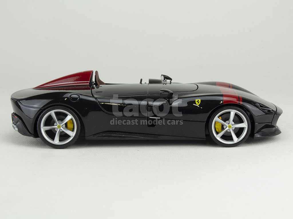 101295 Ferrari Monza SP1 V12 2019