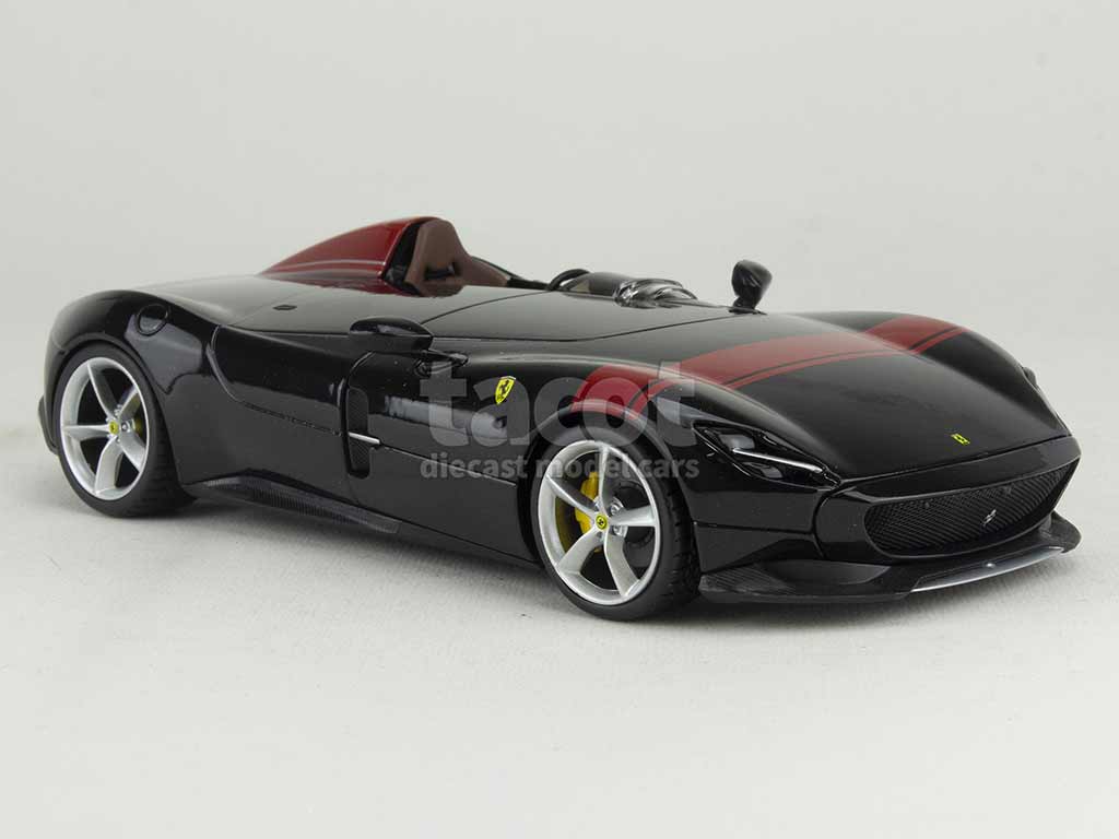 101295 Ferrari Monza SP1 V12 2019