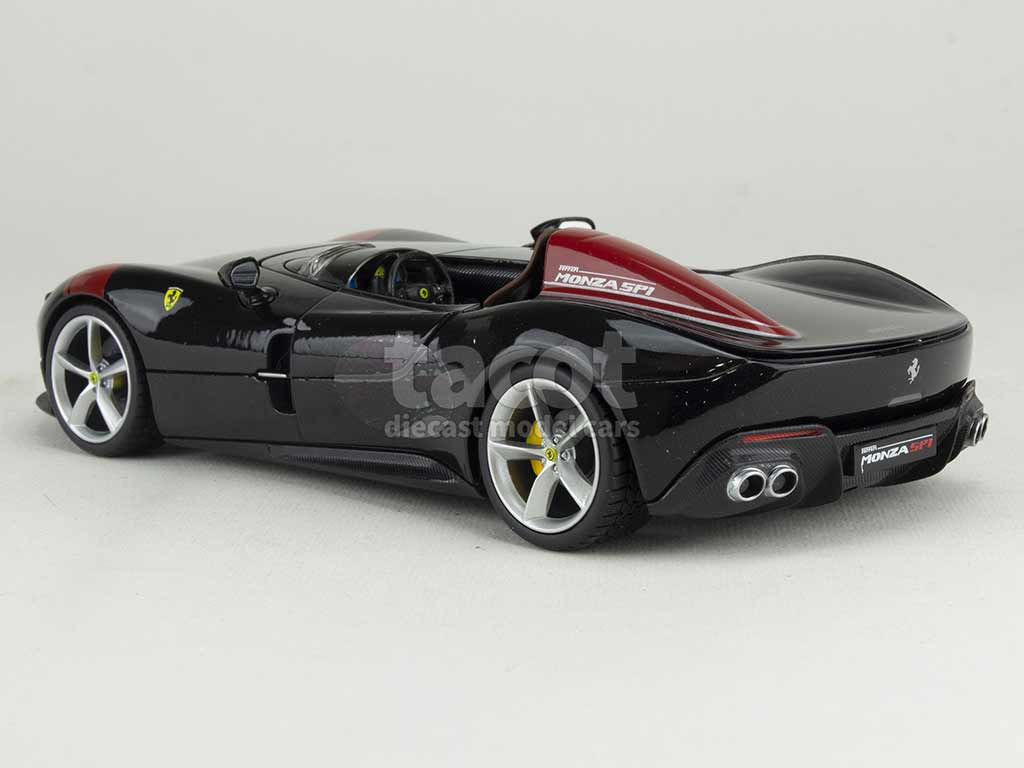 101295 Ferrari Monza SP1 V12 2019
