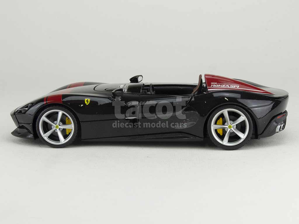 101295 Ferrari Monza SP1 V12 2019