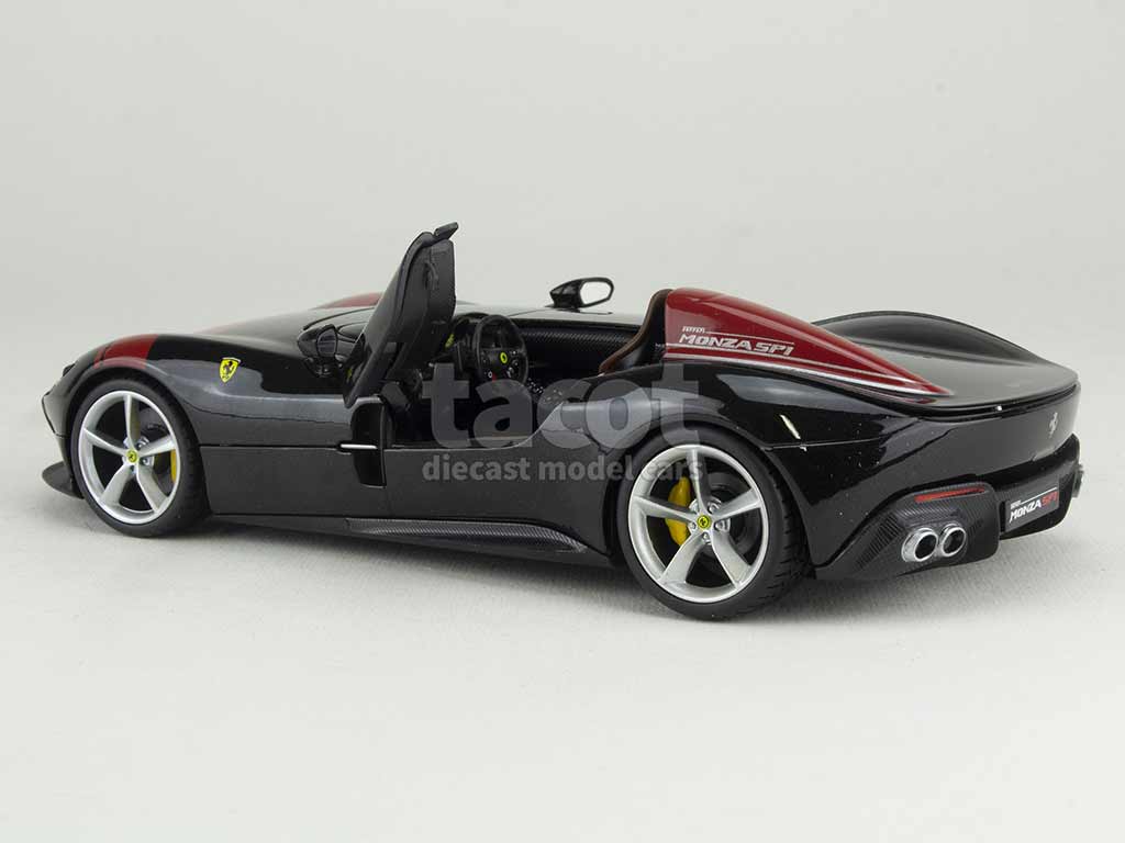 101295 Ferrari Monza SP1 V12 2019
