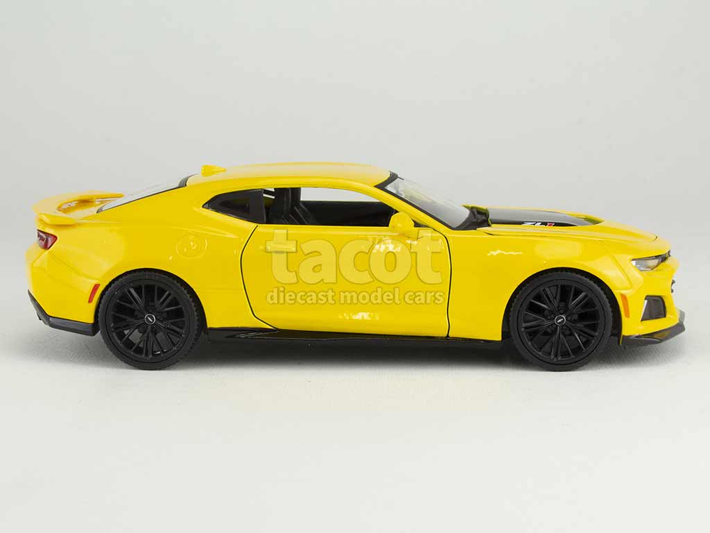 101298 Chevrolet Camaro ZL1 2017