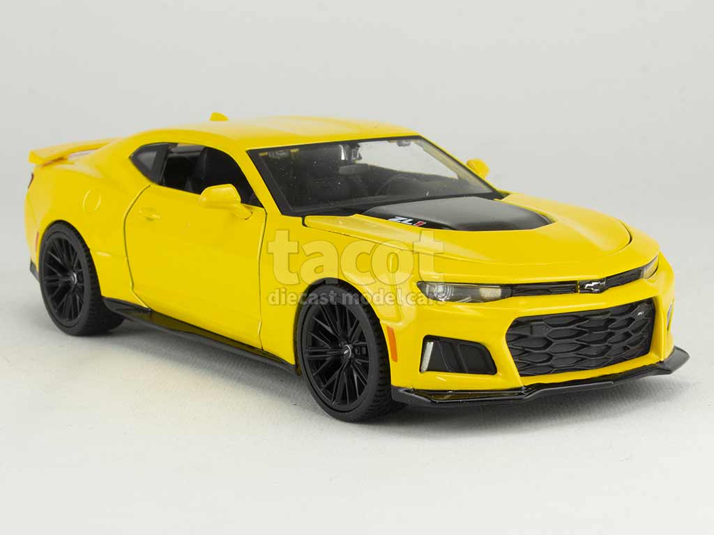 101298 Chevrolet Camaro ZL1 2017