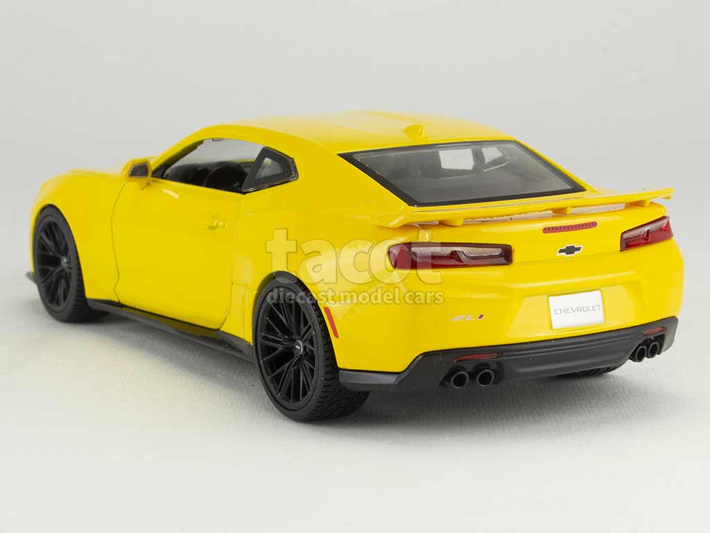 101298 Chevrolet Camaro ZL1 2017
