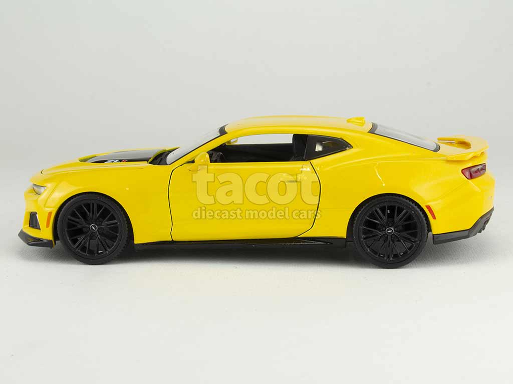 101298 Chevrolet Camaro ZL1 2017