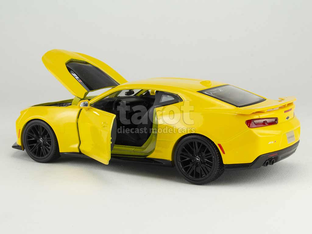 101298 Chevrolet Camaro ZL1 2017
