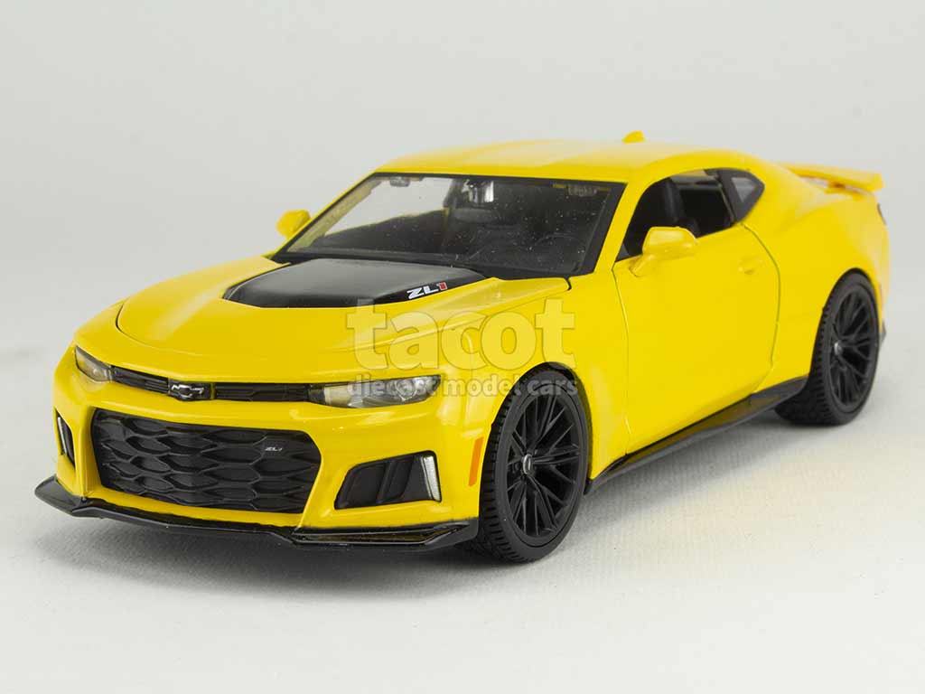 101298 Chevrolet Camaro ZL1 2017