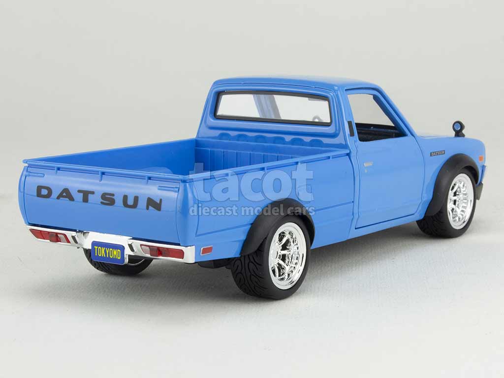 101300 Datsun 620 Pick-Up Custom 1973