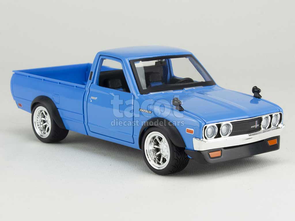 101300 Datsun 620 Pick-Up Custom 1973