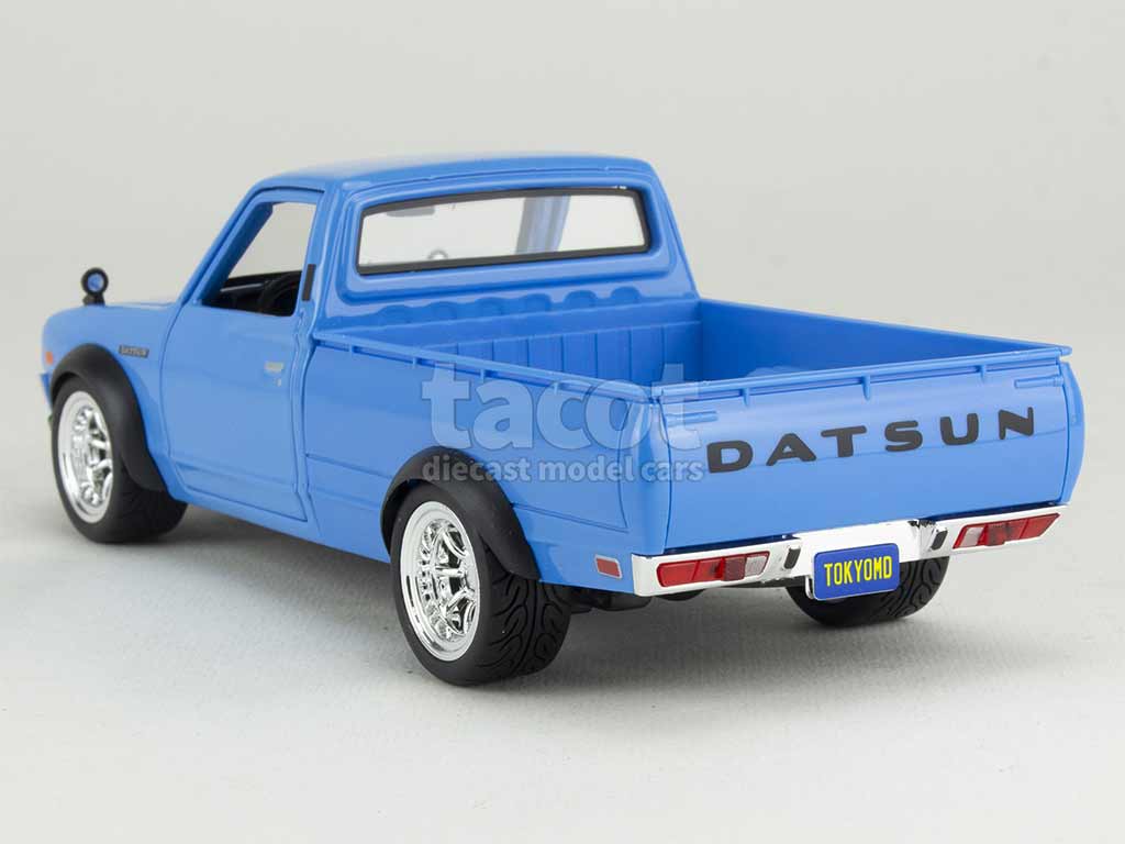 101300 Datsun 620 Pick-Up Custom 1973