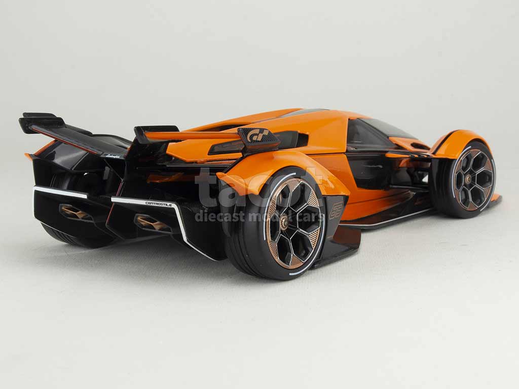 101301 Lamborghini V12 Vision Gran Turismo 2021