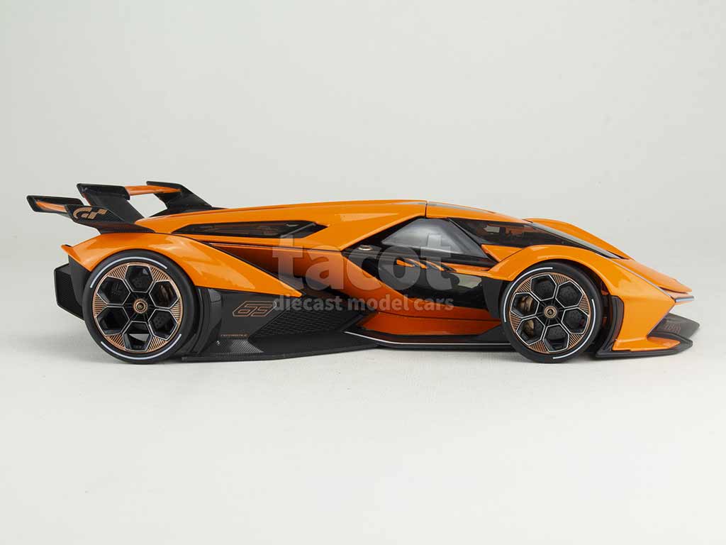 101301 Lamborghini V12 Vision Gran Turismo 2021