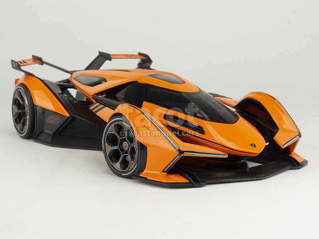101301 Lamborghini V12 Vision Gran Turismo 2021